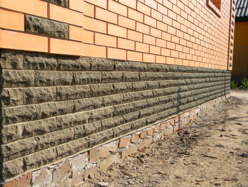 Commercial Foundation Repair in Bensalem, PA