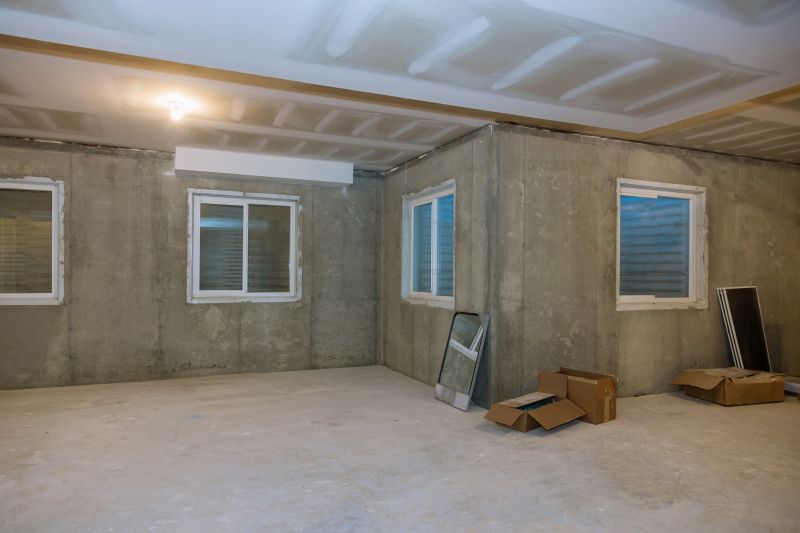 Concrete Foundation Leveling in Haddon Heights, NJ