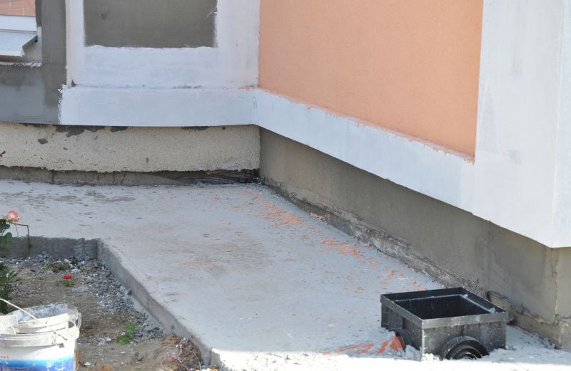 Concrete Foundation Repair in Cheltenham, PA