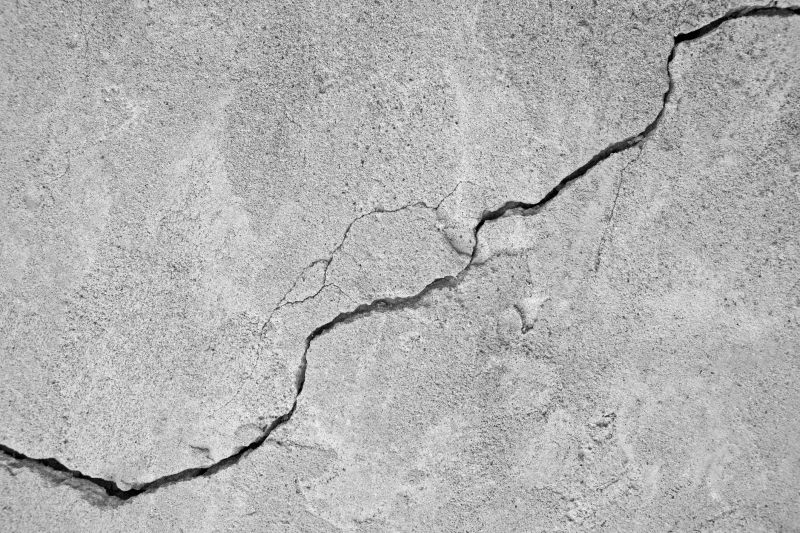 Cracked Foundation Repair in Browns Mills, NJ