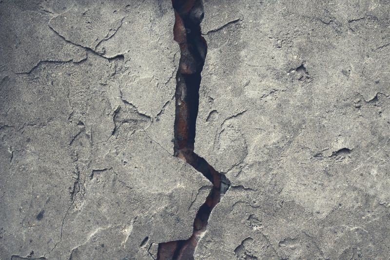 Foundation Crack Repair in Broomall, PA