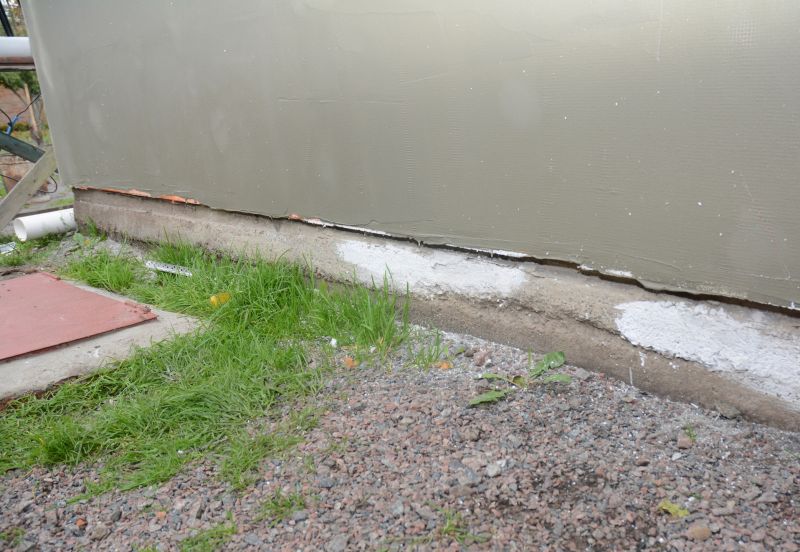 Foundation Crack Repair in Haddon Heights, NJ