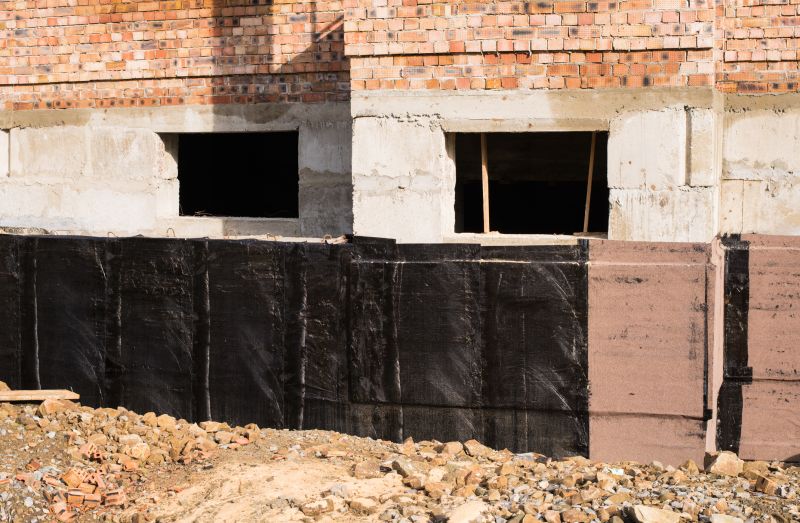 Foundation Repair in Glenolden, PA