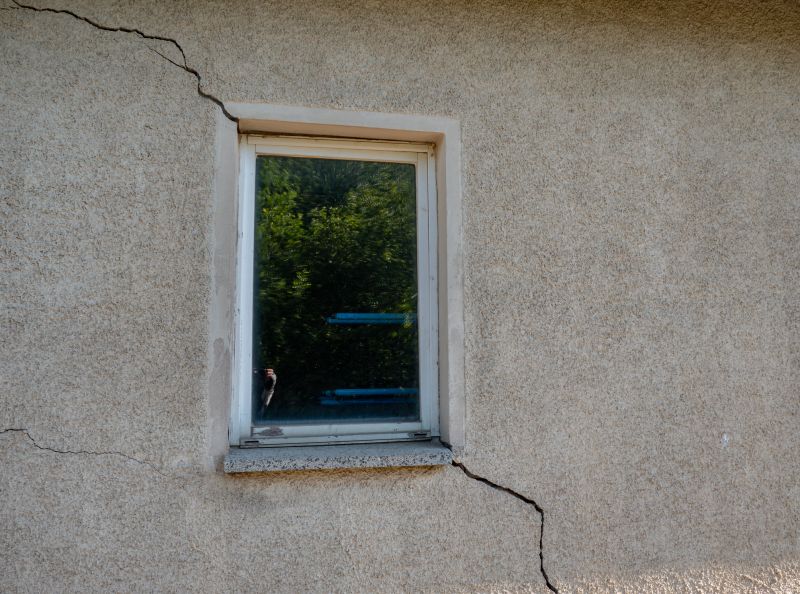 Foundation Structural Repair in Bryn Mawr, PA
