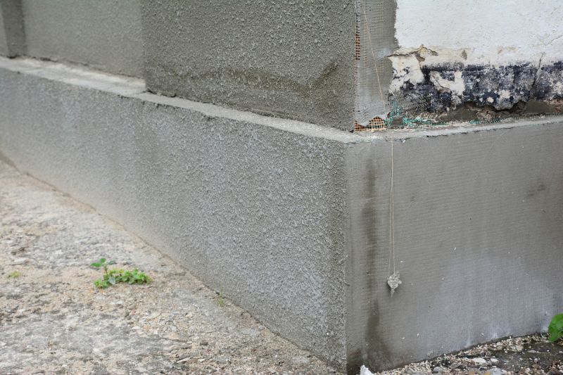 Foundation Structural Repair in Riverton, NJ